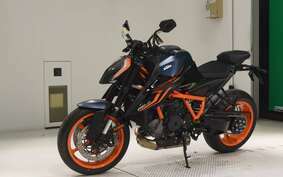 KTM 1290 SUPER DUKE R 2024