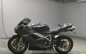 DUCATI 1198 S 2009 H704A