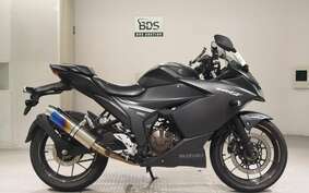 SUZUKI GIXXER 250 SF ED22B