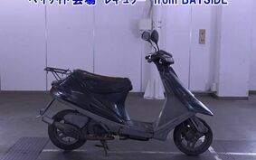 SUZUKI アドレス V CA1FB