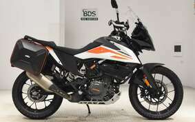 KTM 390 ADVENTURE 2020 JGJ40