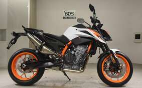 KTM 890 DUKE R 2022 TU940