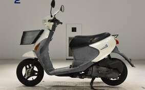 SUZUKI LET's 4 CA46A