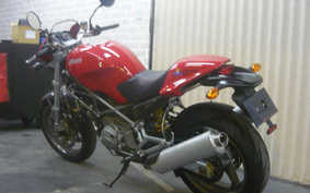 DUCATI MONSTER 900 S 2001 M200A