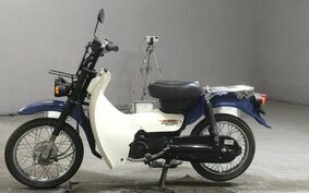 SUZUKI BIRDIE 50 Cell BA43A