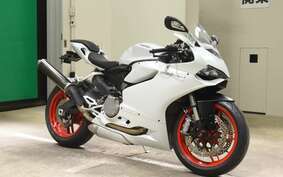 DUCATI 899 PANIGALE 2015 H805J