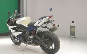 TRIUMPH DAYTONA 675 ABS 2015 TA12FA