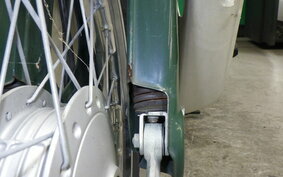 HONDA C50 SUPER CUB AA01