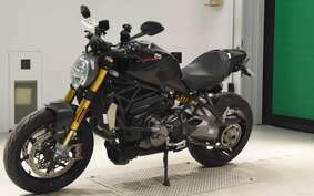 DUCATI M1200 S 2021 MA02A