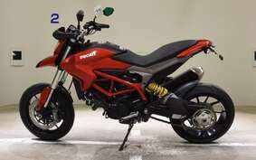 DUCATI HYPERMOTARD 820 2015 B201J