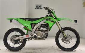 KAWASAKI KX250 KX252C