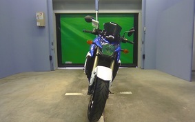 SUZUKI GSR750 A 2013 GR7NA