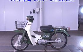 YAMAHA TOWN MATE 50 22F