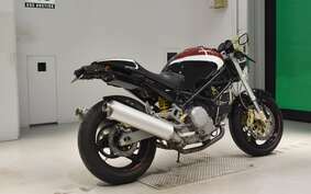 DUCATI MONSTER 400 IE 2006 M407A