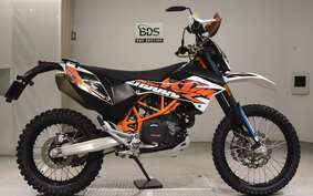 KTM 690 ENDURO R 2014 LET40