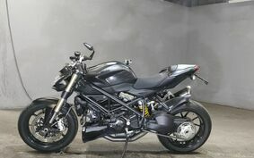 DUCATI STREETFIGHTER 848 2015 F104JA