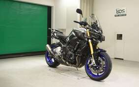 YAMAHA MT-10 SP 2017 RN50J