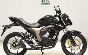 SUZUKI GIXXER 150 NG4BG