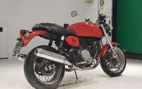 DUCATI GT1000 2009