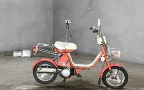 SUZUKI YOUDY MINI FY50