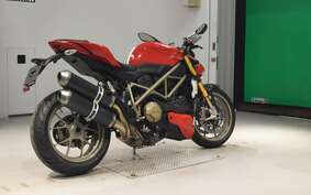 DUCATI STREETFIGHTER S 2010 F100A