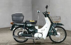 SUZUKI BIRDIE 50 BA14A