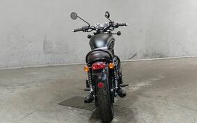 TRIUMPH BONNEVILLE T120 2022 AD75HW