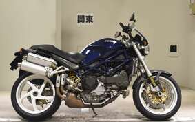 DUCATI MONSTER S4R 2004 M405A