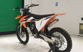 KTM 125 SX