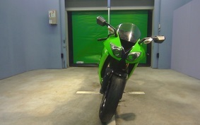 KAWASAKI ZX 10 NINJA R 2008 ZXT00E