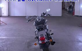 SUZUKI ｲﾝﾄﾙｰﾀﾞｰ400ｸﾗｼｯｸ 2001 VK54A