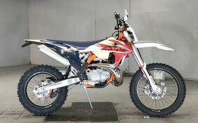 KTM 300 EXC TPI SIXDAYS GSA20