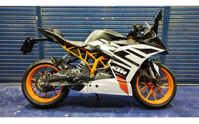 KTM 250 RC JYE40