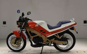 HONDA NSR125Fインターストリアー H1