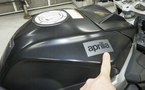 APRILIA RS4 125