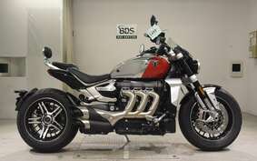 TRIUMPH ROCKET III GT 2024