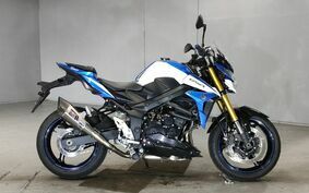 SUZUKI GSR750 2014 GR7NA