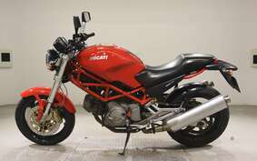 DUCATI MONSTER 400 IE 2007