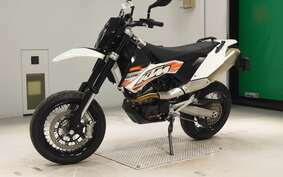 KTM 690 SMC 2012 LSS40