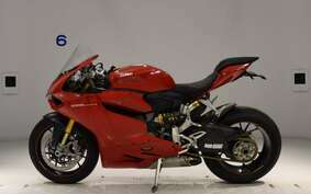 DUCATI 1199 PANIGALE S 2014