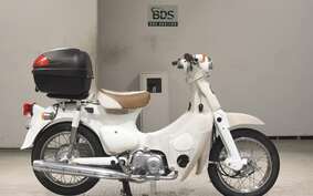 HONDA LITTLE CUB AA01