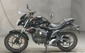 SUZUKI GIXXER 150 NG4BG