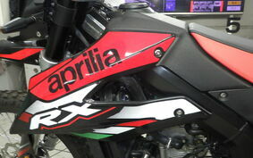 APRILIA RX125 KXJA