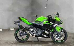 KAWASAKI NINJA 400 2018 EX400G