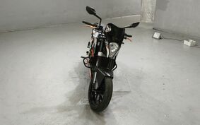 KTM 200 DUKE JUC4E