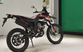 APRILIA RX125