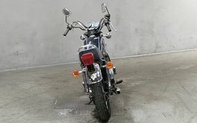 SUZUKI GN400E 1981 GN400