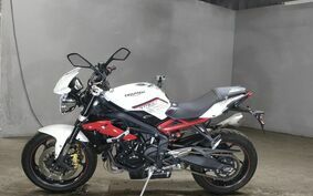 TRIUMPH STREET TRIPLE R 2015 TTL13