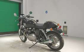 TRIUMPH THRUXTON 900 2012 J9147G