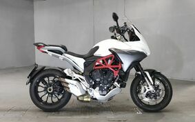 MV AGUSTA ツーリズモヴェローチェ800ルソ 2019 T310AB